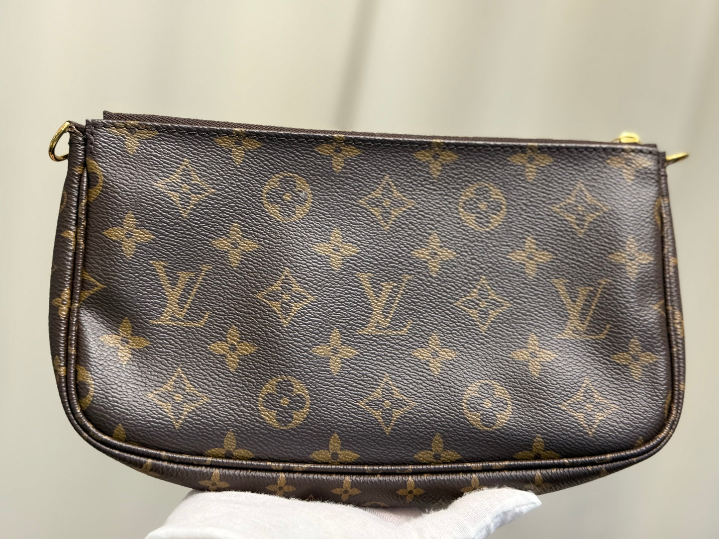 Louis Vuitton Big Pochette Accessoires from MPA