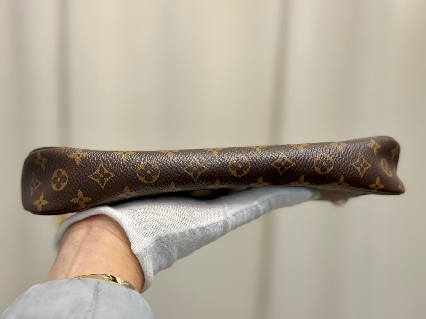 Louis Vuitton Big Pochette Accessoires from MPA