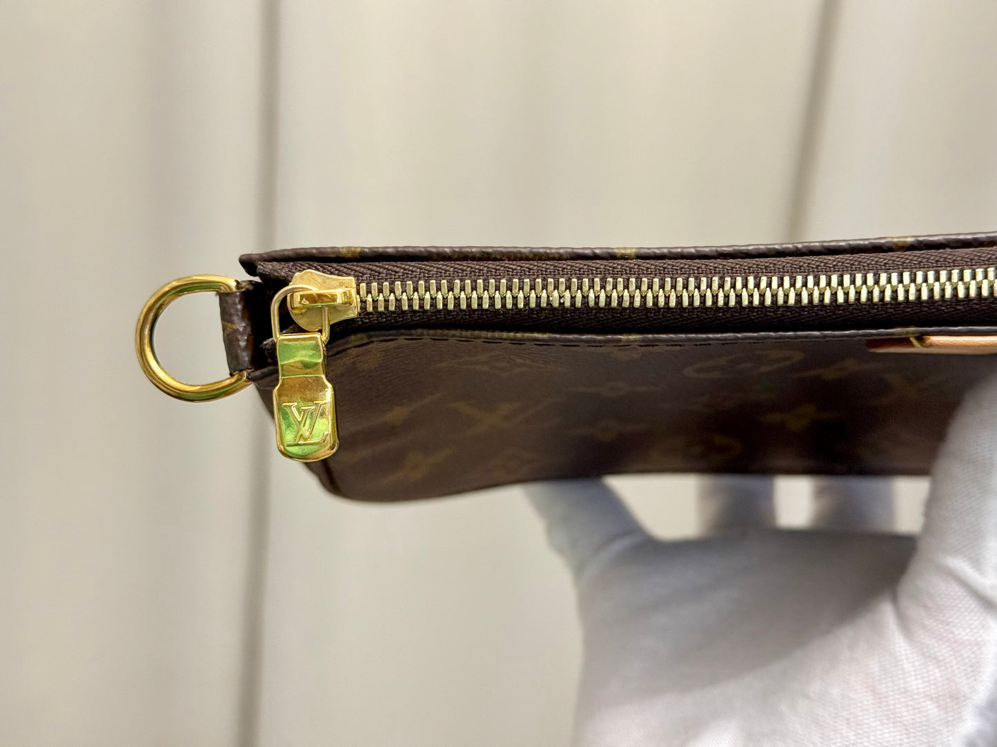 Louis Vuitton Big Pochette Accessoires from MPA