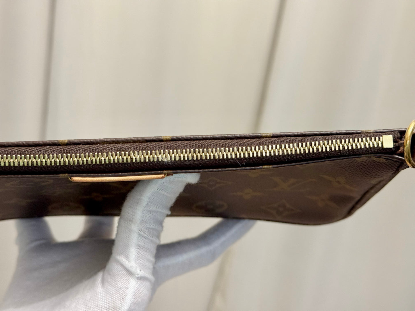 Louis Vuitton Big Pochette Accessoires from MPA