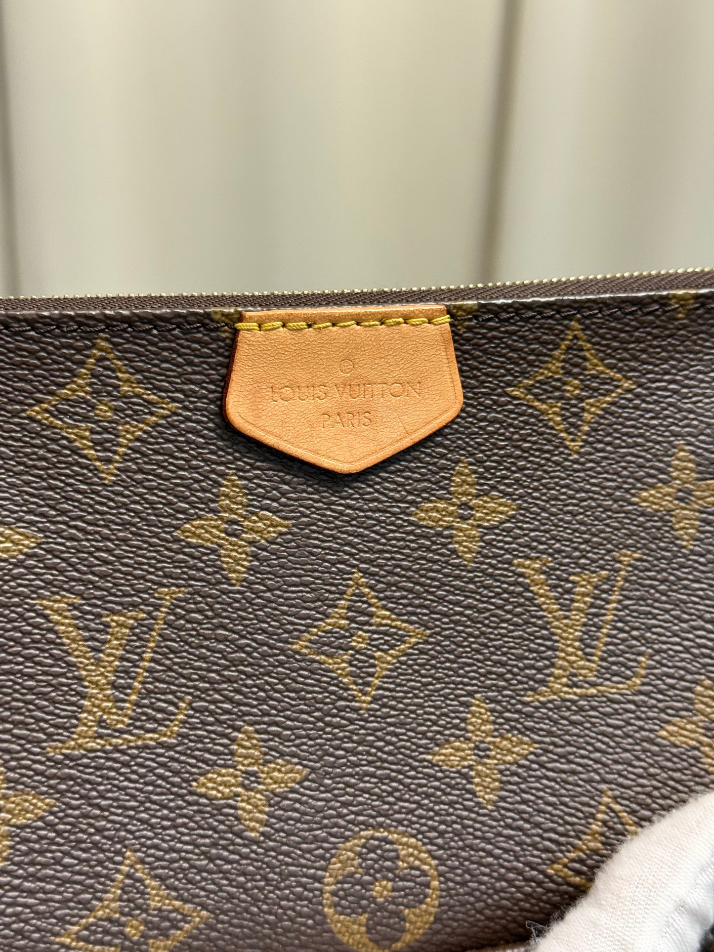 Louis Vuitton Small Pochette Accessoires from MPA