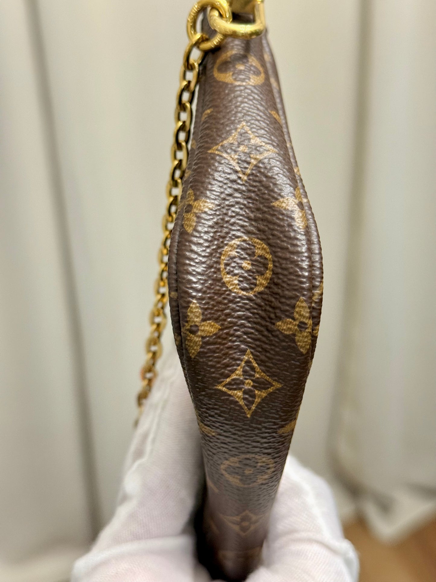 Louis Vuitton Small Pochette Accessoires from MPA