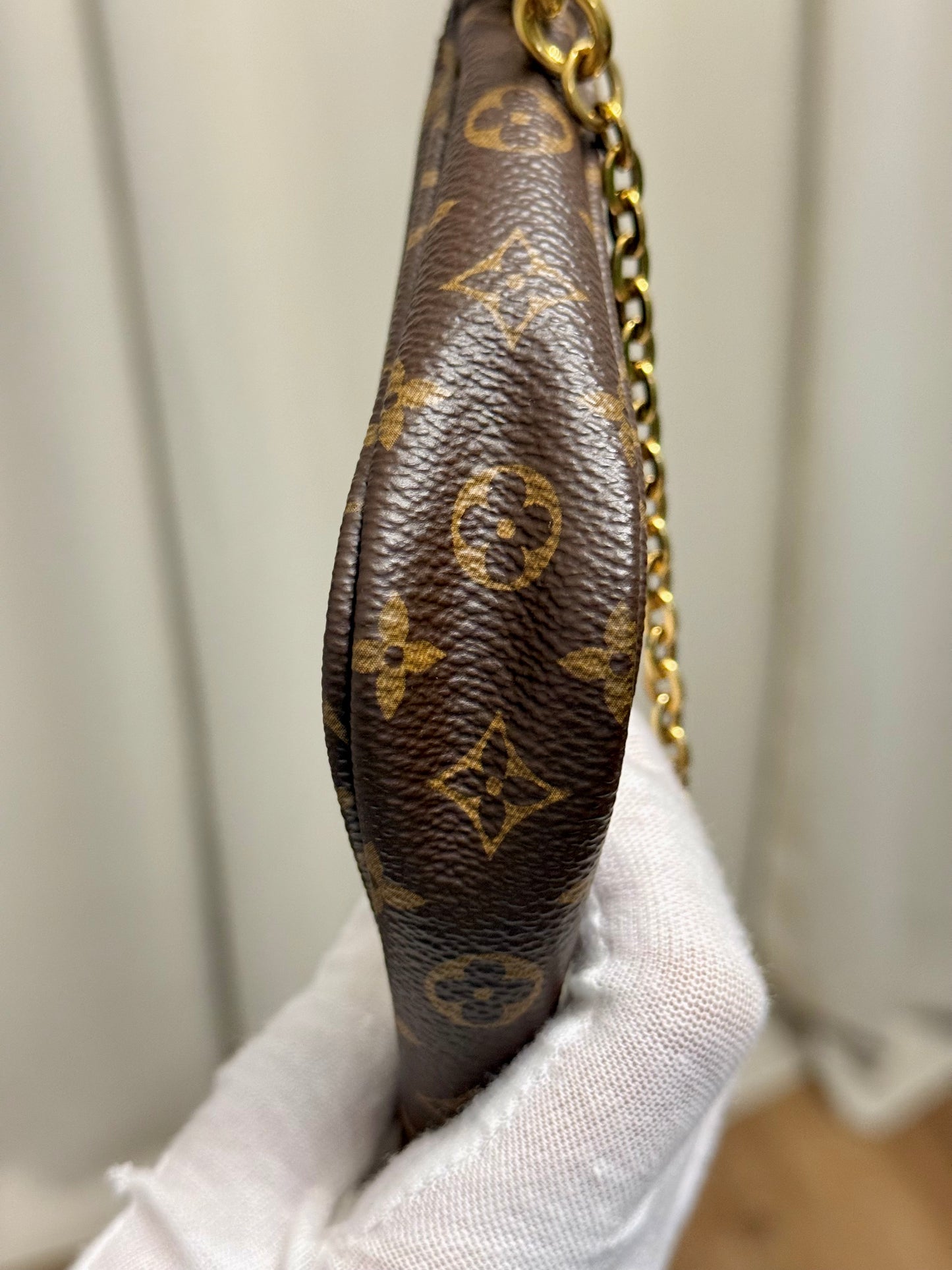 Louis Vuitton Small Pochette Accessoires from MPA