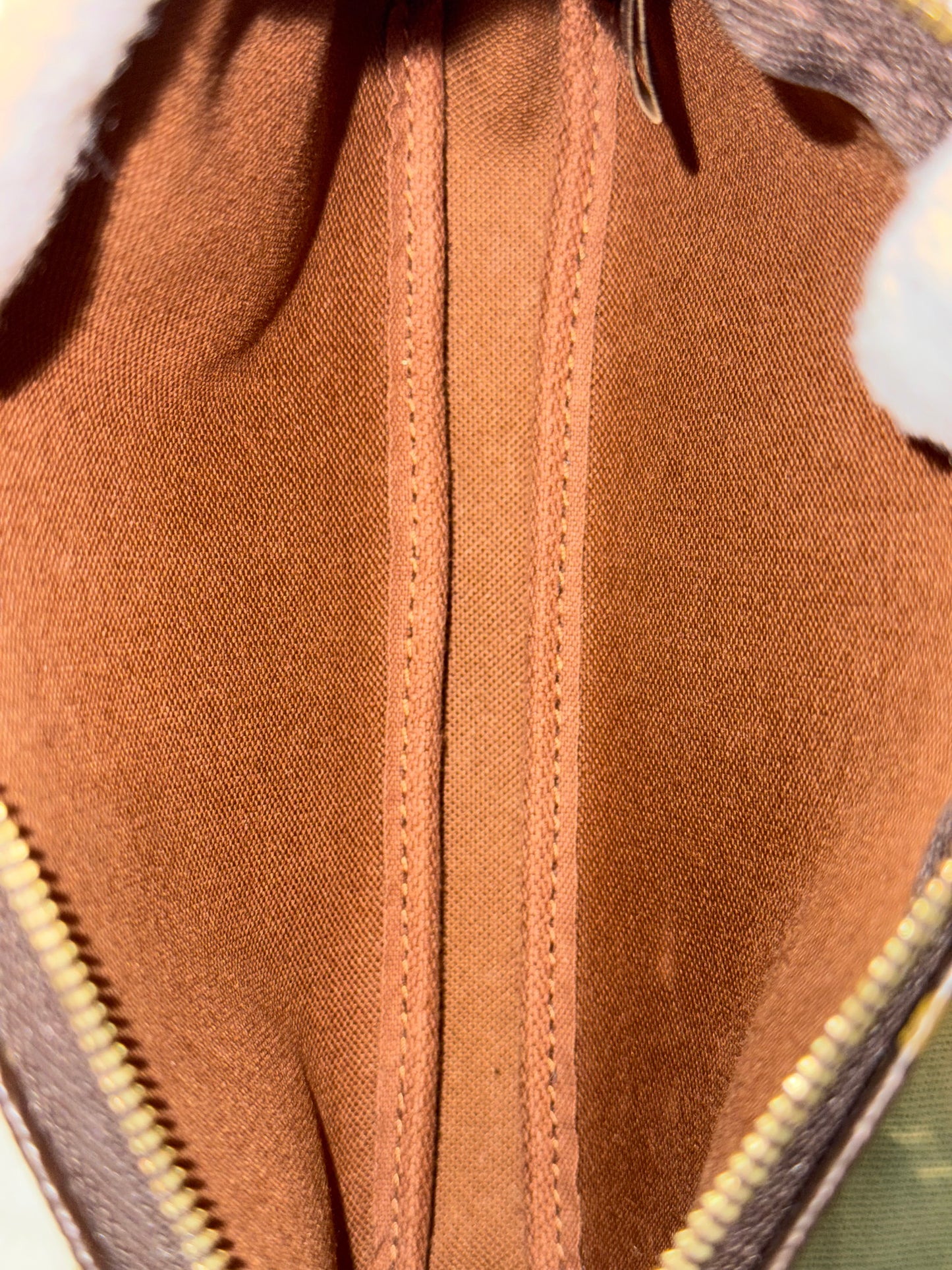 Louis Vuitton Small Pochette Accessoires from MPA