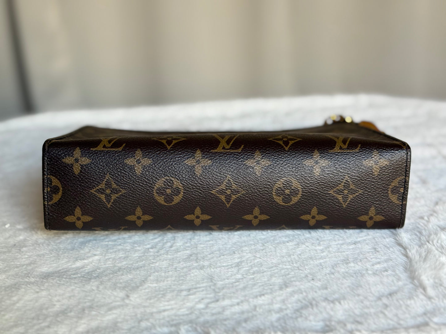 Louis Vuitton Toiletry Pouch on Chain