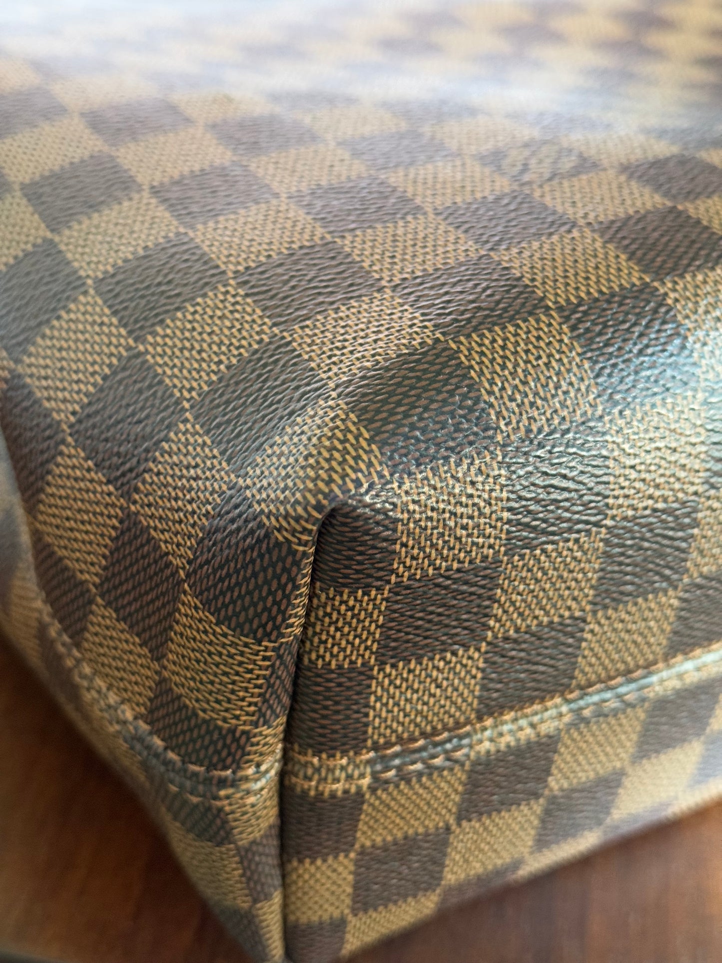 Louis Vuitton Graceful PM Damier Ebene