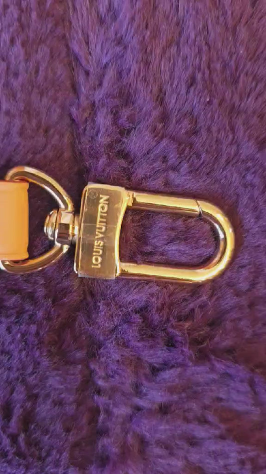 Louis Vuitton Diane Non Adjustable strap